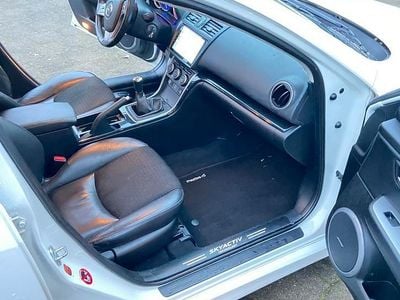 Gebruikt 2009 Mazda 6 | € 3.750 (Goede deal)