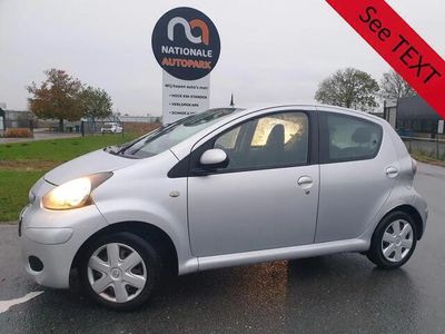 tweedehands Toyota Aygo * 2009 * 164 DKM * 1.0-12V Access * APK *