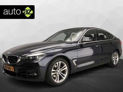 BMW 320 Gran Turismo
