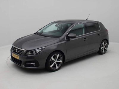 tweedehands Peugeot 308 1.2 PureTech Blue Lease Premium Panorama /Navi.