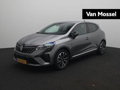 Gebruikt 2024 Renault Clio Techno | € 22.940 (Eerlijke prijs)