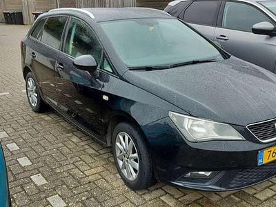 Seat Ibiza ST