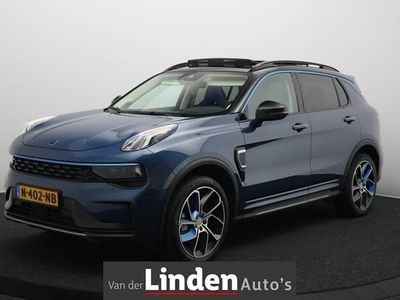 Lynk & Co 01