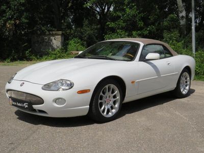 tweedehands Jaguar XKR 