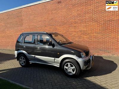Daihatsu Terios