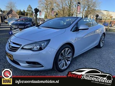 Opel Cascada