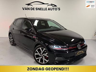 Zwart Occasion 2019 VW Polo Beats Hatchback | € 18.990 (Goede deal)