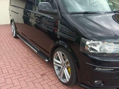 VW T5