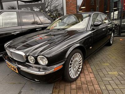 tweedehands Jaguar XJ 4.2 V8 Super Eight