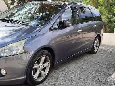 Mitsubishi Grandis