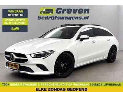 Mercedes CLA180
