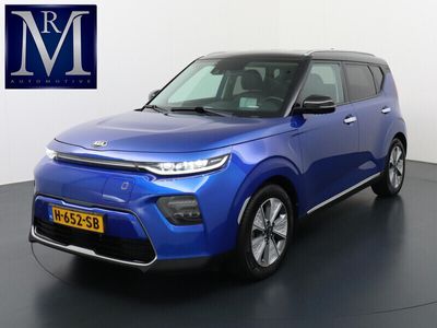 Kia Soul EV