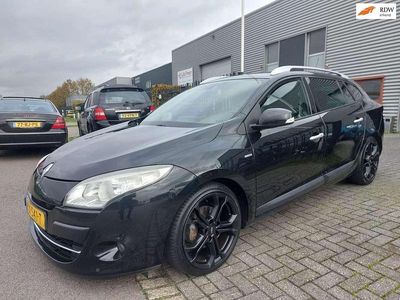 Renault Mégane GrandTour