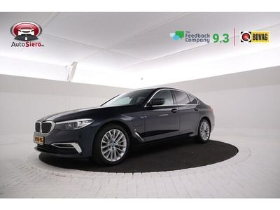 tweedehands BMW 530 5-SERIE e iPerformance High Executive Harman/ Kardon, Schuifdak, Stoelverwarming