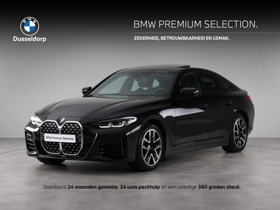 BMW 420 Gran Coupé