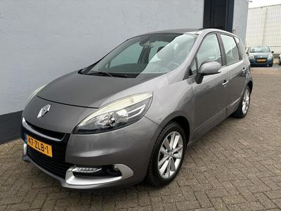 Renault Scénic III