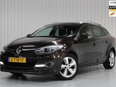 Gebruikt 2014 Renault Mégane III Expression Stationwagen | € 3.950 (Goede deal)