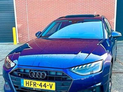 Occasion 2019 Audi A4 | € 26.950 (Eerlijke prijs)