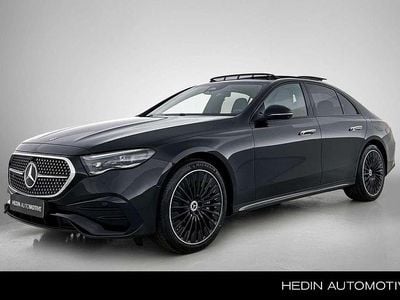 Mercedes E300
