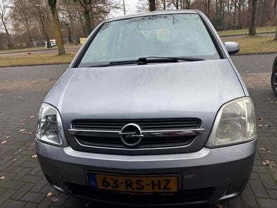 Gebruikt 2005 Opel Meriva MPV | € 2.000 (Eerlijke prijs)