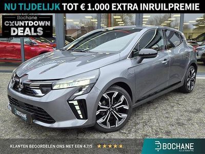 Grijs Gebruikt 2024 Mitsubishi Colt Edition Hatchback | € 20.895 (Eerlijke prijs)