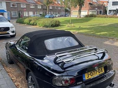 Mazda MX5
