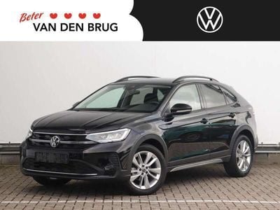VW Taigo