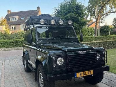 Gebruikt 2004 Land Rover Defender | € 23.750 (Duur)