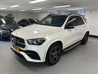 Mercedes GLE350e