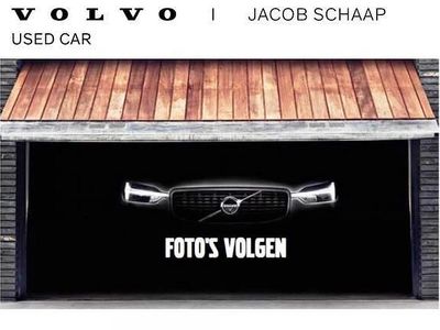 Occasion Volvo XC40 R-Design 300 kW (408 PK) 2020 Zwart SUV
