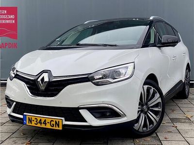 Renault Grand Scénic IV