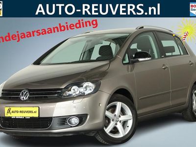 Grijs Gebruikt 2012 VW Golf Plus Cross Comfortline MPV | € 9.900 (Iets duurder)