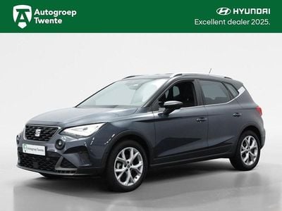 Grijs Gebruikt 2024 Seat Arona FR SUV | € 24.950 (Eerlijke prijs)