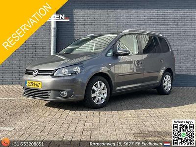 VW Touran