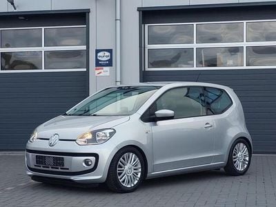 VW up!