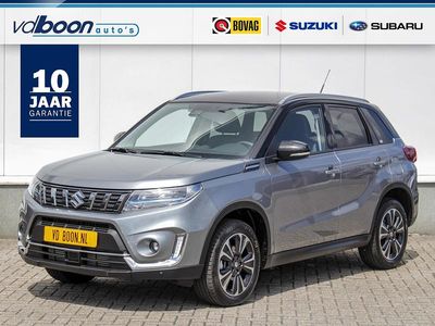 Occasion Suzuki Vitara Style 2022 Grijs SUV