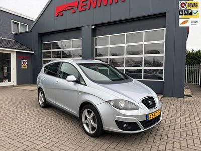 Seat Altea XL
