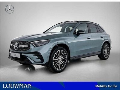 Mercedes GLC300
