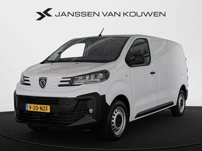 Occasion Peugeot Expert S 2026 Wit Van