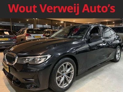 tweedehands BMW 320 320 (f30) i 184pk Aut Sport Corporate Steptronic Ed