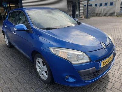 Renault Mégane III