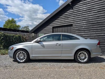 Volvo C70