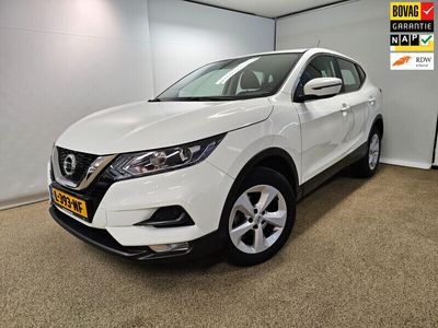 tweedehands Nissan Qashqai 1.3 DIG-T Acces Edition