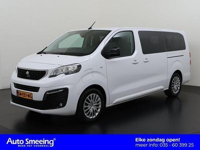 Wit Gebruikt 2022 Peugeot e-Expert Business-Line Van | € 29.946 (Iets duurder)