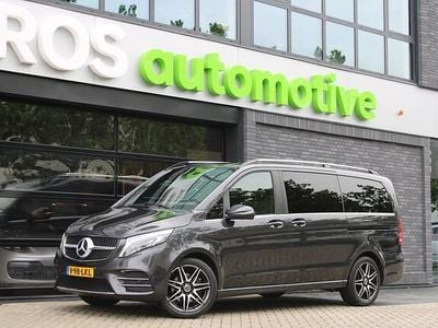 Mercedes V300