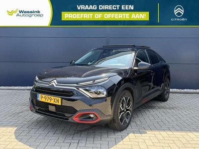 Citroën e-C4