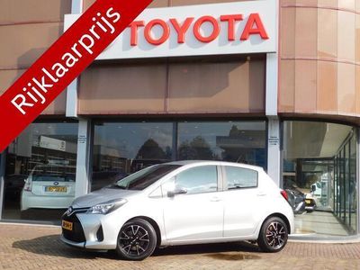 tweedehands Toyota Yaris Hybrid 1.5 Hybrid Aspiration