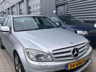 Gebruikt 2008 Mercedes 220 | € 6.500