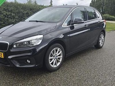 BMW 216 Active Tourer