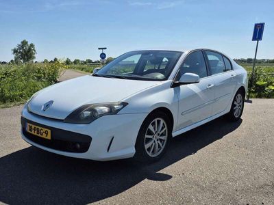 Renault Laguna III